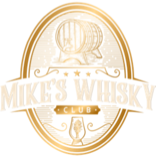 Mike´s whisky club