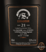 Signatory Vintage Edradour 21Y Symingtonś Choice